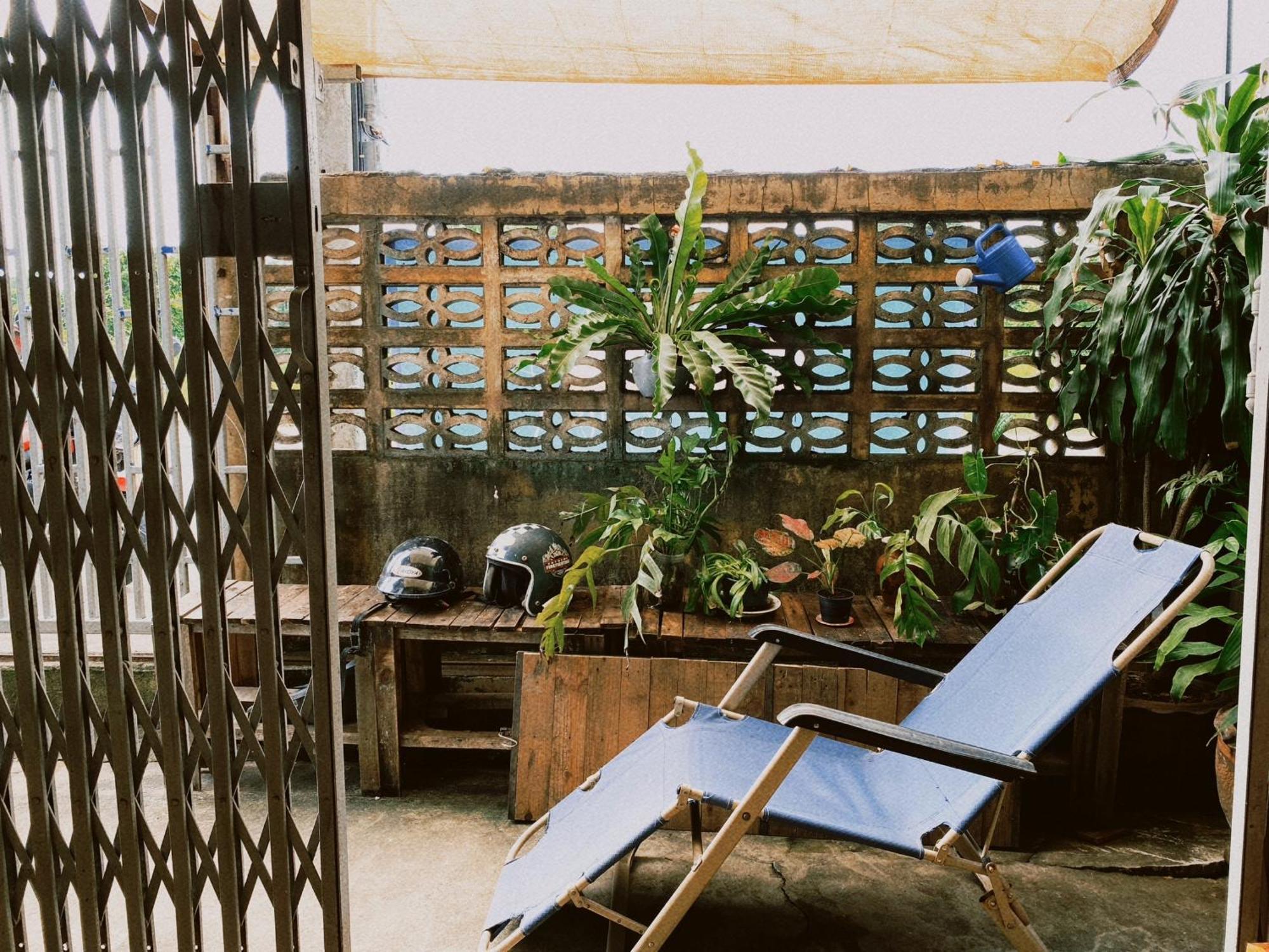 Hostelbed And Retreat Phitsanulok Exterior photo