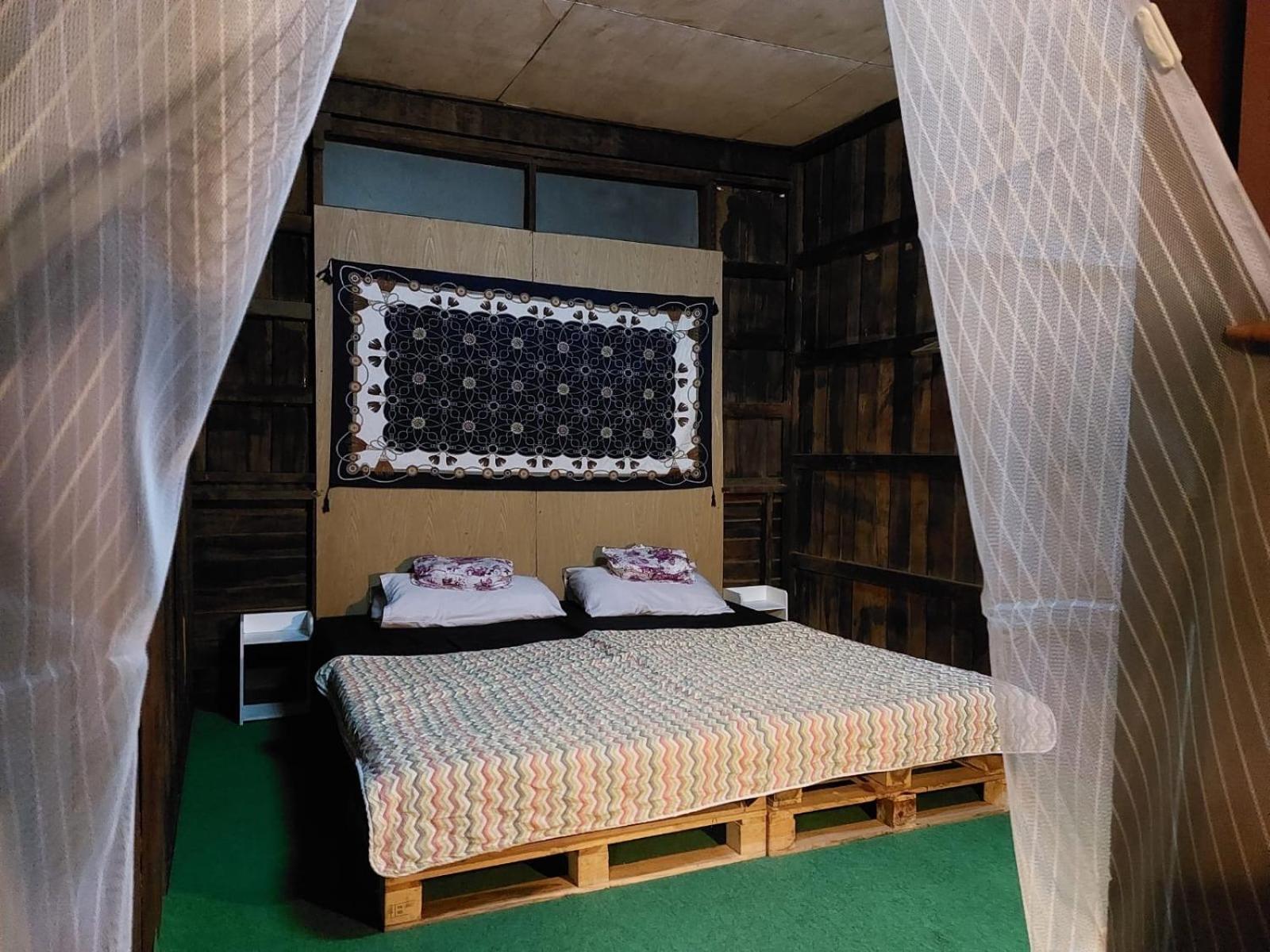 Hostelbed And Retreat Phitsanulok Exterior photo